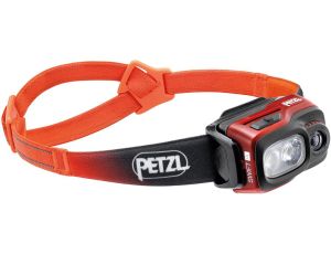 LATARKA CZOŁOWA SWIFT RL PETZL 1100 lm E095BB01 CZOŁÓWKA - image 2