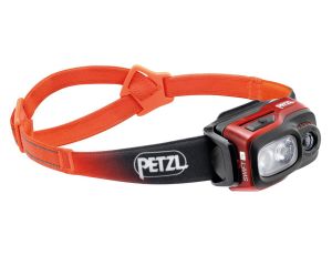 LATARKA CZOŁOWA SWIFT RL PETZL 1100 lm E095BB01 CZOŁÓWKA