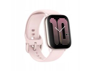 Smartwatch Amazfit Active różowy - image 2