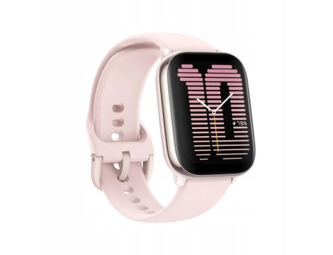 Smartwatch Amazfit Active różowy - 2