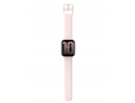 Smartwatch Amazfit Active różowy - 4