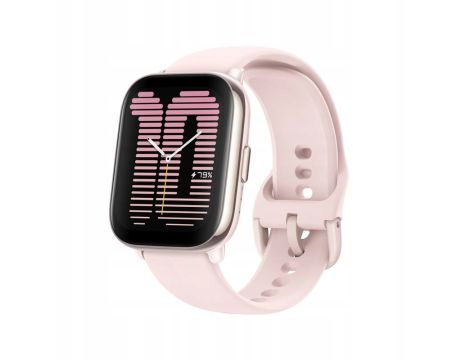 Smartwatch Amazfit Active różowy - 3