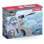 Pojazd lodowy Pancerny z Ministworkiem 42669 SCHLEICH ELDRADOR CREATURES - 9