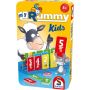 Gra planszowa MyRummy Kids Schmidt Spiele - 4