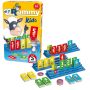 Gra planszowa MyRummy Kids Schmidt Spiele - 2