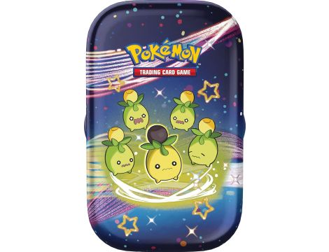 Gra kolekcjonerska karciana - Pokémon - 2