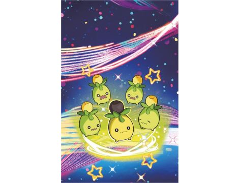 Gra kolekcjonerska karciana - Pokémon - 5