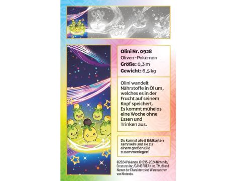 Gra kolekcjonerska karciana - Pokémon - 4