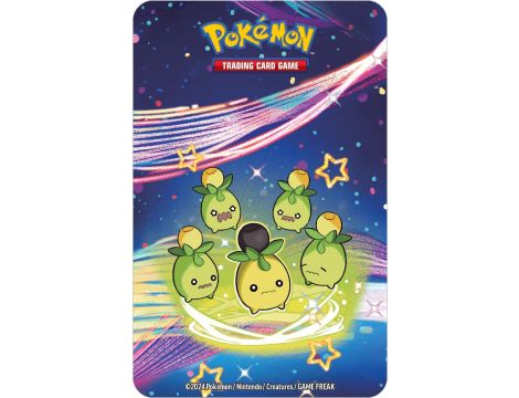 Gra kolekcjonerska karciana - Pokémon - 3