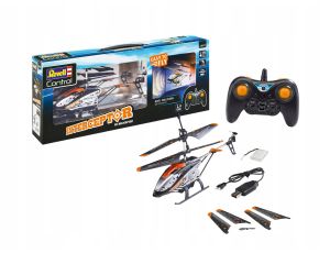 Helikopter 23817 Revell 23817 - image 2
