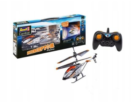 Helikopter 23817 Revell 23817 - 8