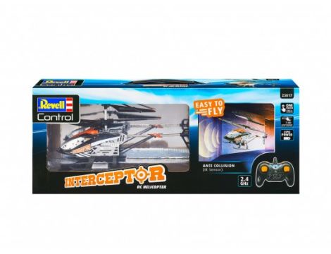 Helikopter 23817 Revell 23817 - 5