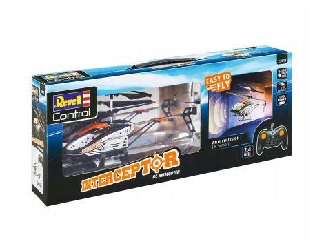 Helikopter 23817 Revell 23817 - 13