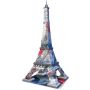 Puzzle 3D Wieża Eiffla Ravensburger 12580 - 3