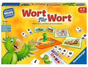 Gra planszowa wort fur wort Ravensburger Verlag GmbH