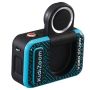 Aparat fotograficzny dla dzieci VTech KidiZoom Studio 5 Mpx niebieski - 10