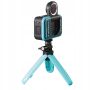 Aparat fotograficzny dla dzieci VTech KidiZoom Studio 5 Mpx niebieski - 12