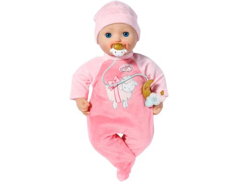 Smoczek Baby Annabell Sweet Dreams Złoty - 8