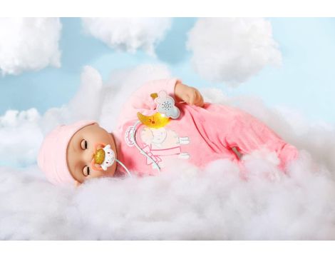 Smoczek Baby Annabell Sweet Dreams Złoty - 7