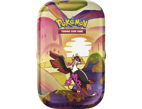 Pokémon TCG: SV6.5 - Mini Tin - 2
