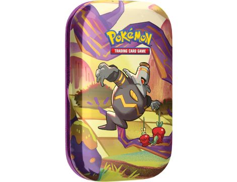 Pokémon TCG: SV6.5 - Mini Tin