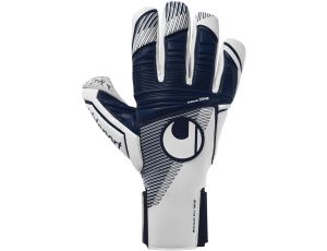 uhlsport Supergrip+ HN rękawice bramkarskie dla dzieci morskie 8 - image 2