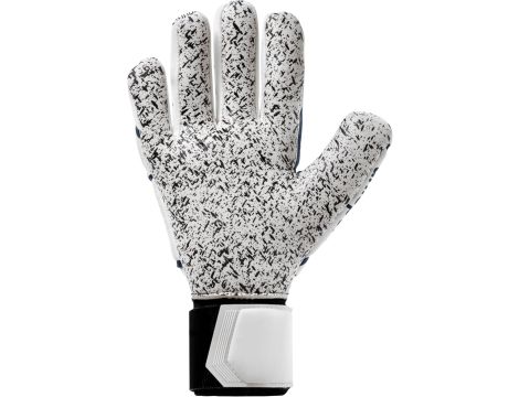 uhlsport Supergrip+ HN rękawice bramkarskie dla dzieci morskie 8 - 3