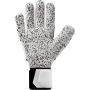 uhlsport Supergrip+ HN rękawice bramkarskie dla dzieci morskie 8 - 4