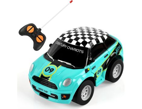 SAMOCHÓD ZDALNIE STEROWANY RC CUTE CARS MINI - 2