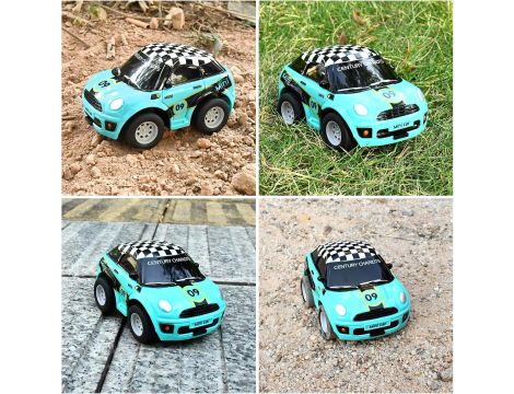 SAMOCHÓD ZDALNIE STEROWANY RC CUTE CARS MINI - 3