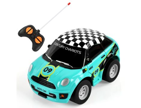 SAMOCHÓD ZDALNIE STEROWANY RC CUTE CARS MINI