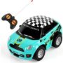 SAMOCHÓD ZDALNIE STEROWANY RC CUTE CARS MINI - 3