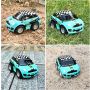 SAMOCHÓD ZDALNIE STEROWANY RC CUTE CARS MINI - 4