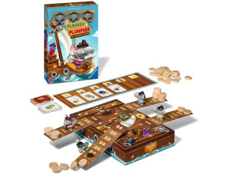 Ravensburger Gra dla dzieci 22342 - 3