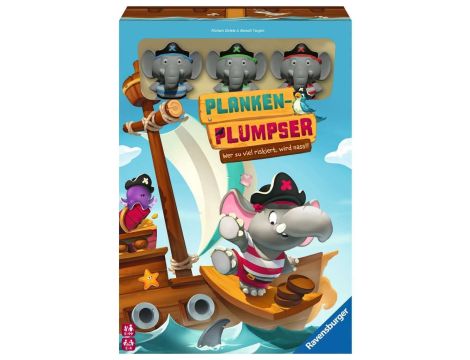 Ravensburger Gra dla dzieci 22342
