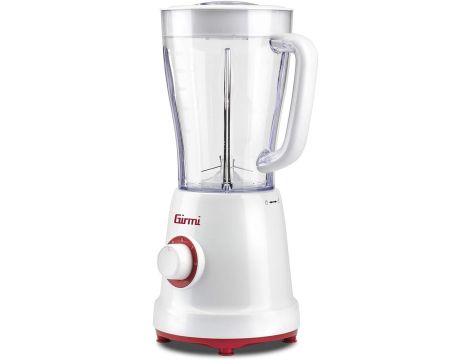 Blender kielichowy Girmi FR4600 500 W biały - 2