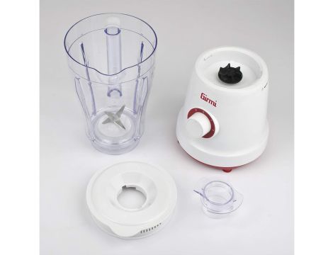 Blender kielichowy Girmi FR4600 500 W biały - 4