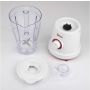 Blender kielichowy Girmi FR4600 500 W biały - 5