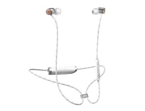 Słuchawki douszne The House Of Marley Uplift 2 Wireless