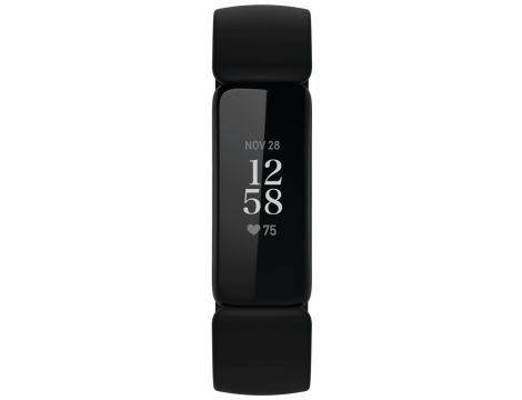 Smartband Fitbit Inspire 2 czarny - 4
