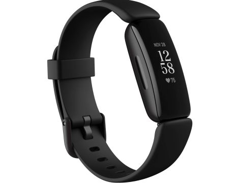 Smartband Fitbit Inspire 2 czarny
