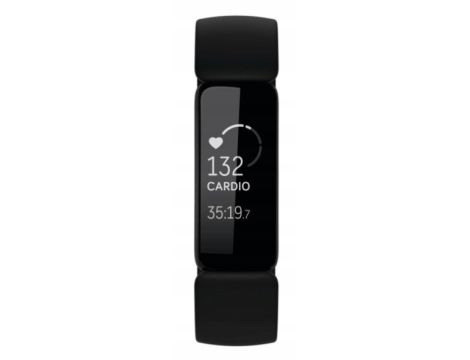 Smartband Fitbit Inspire 2 czarny - 8