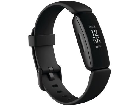 Smartband Fitbit Inspire 2 czarny - 3