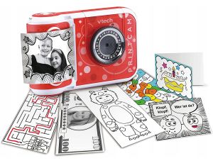 Aparat dla dzieci VTech - image 2