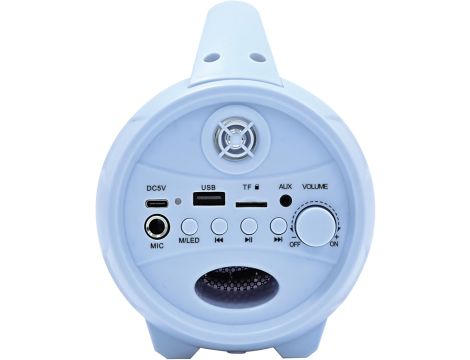Głośnik z mikrofonem Frozen Lexibook BTP585FZZ - 5