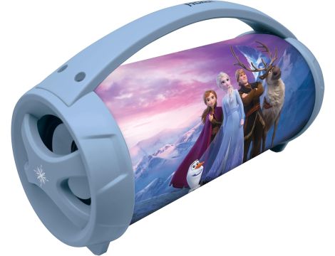Głośnik z mikrofonem Frozen Lexibook BTP585FZZ - 3