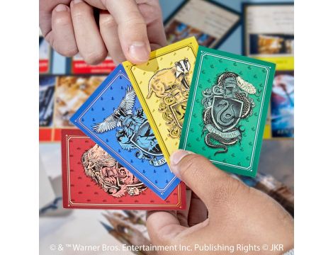 Gra planszowa Monopoly Harry Potter Hasbro Gaming - 10