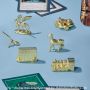 Gra planszowa Monopoly Harry Potter Hasbro Gaming - 12