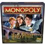 Gra planszowa Monopoly Harry Potter Hasbro Gaming - 3