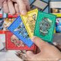 Gra planszowa Monopoly Harry Potter Hasbro Gaming - 11